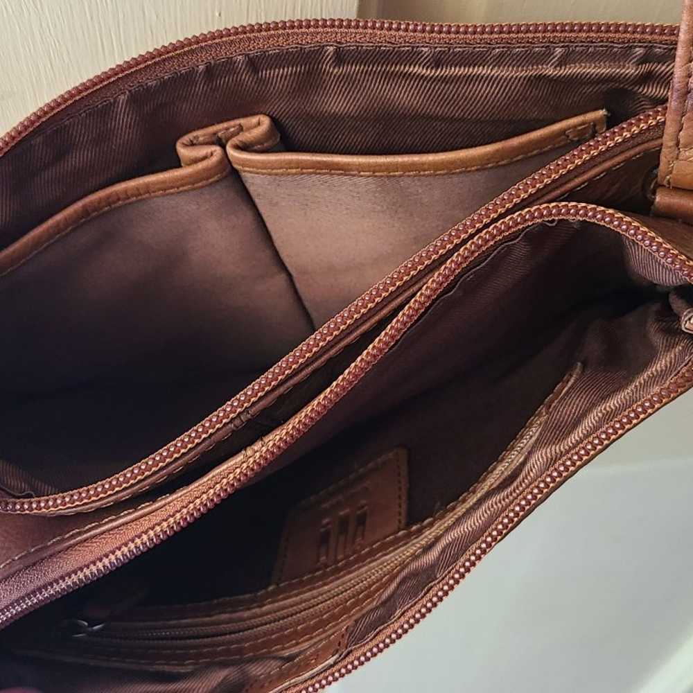 RFI ili newyork leather purse - image 6