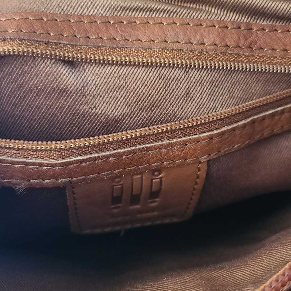 RFI ili newyork leather purse - image 9