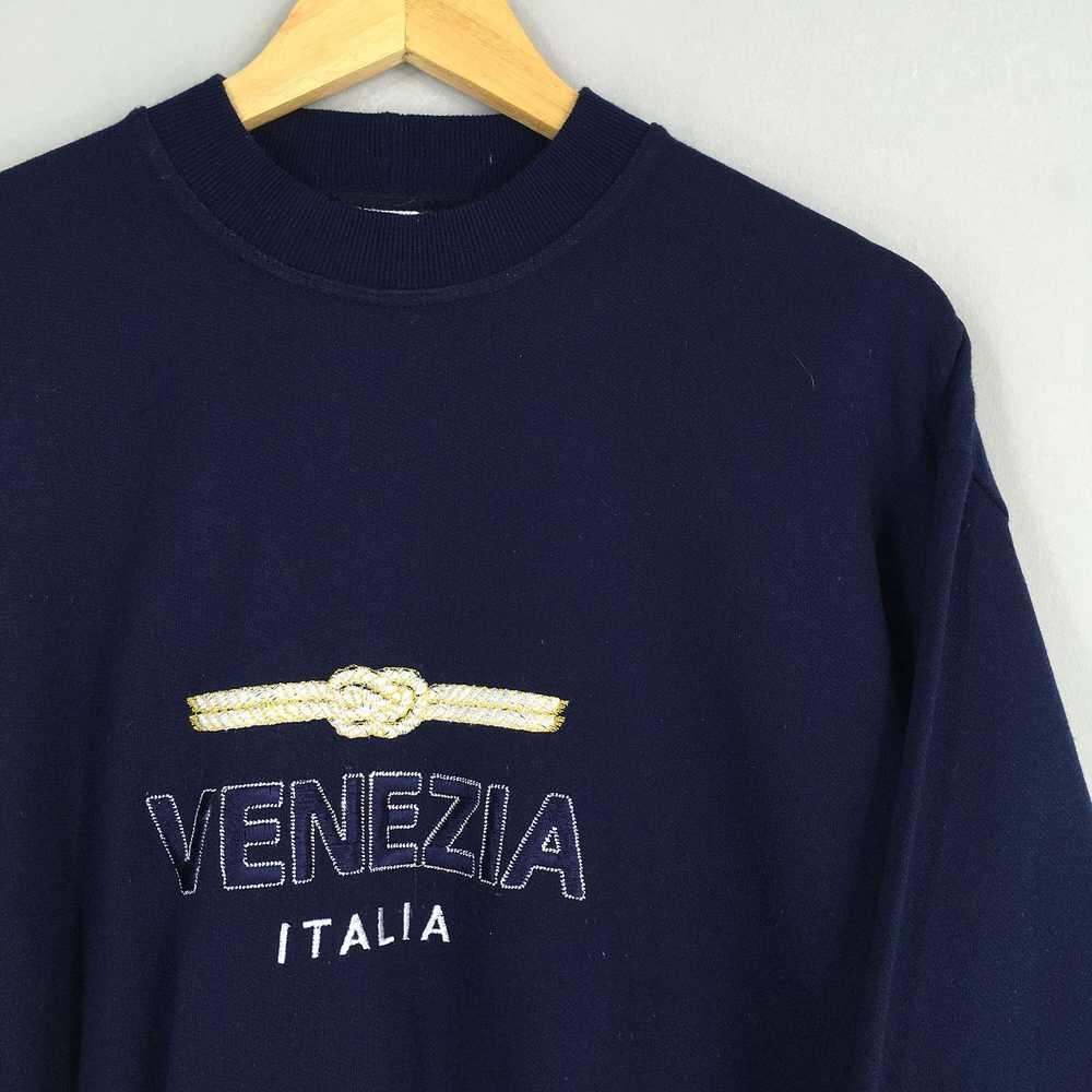 Barena Venezia × Vintage Vintage 90's Venezia Ita… - image 2