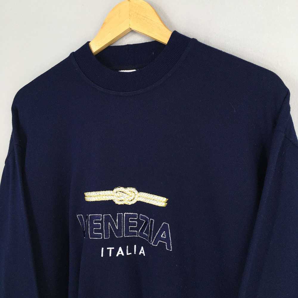 Barena Venezia × Vintage Vintage 90's Venezia Ita… - image 3