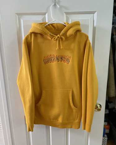 Archival Clothing Aspects Limited Hoodie (rare)