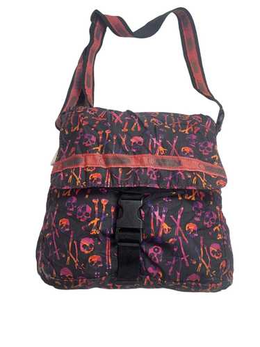 Japanese Brand × Lesportsac Lesportsac sling bag … - image 1