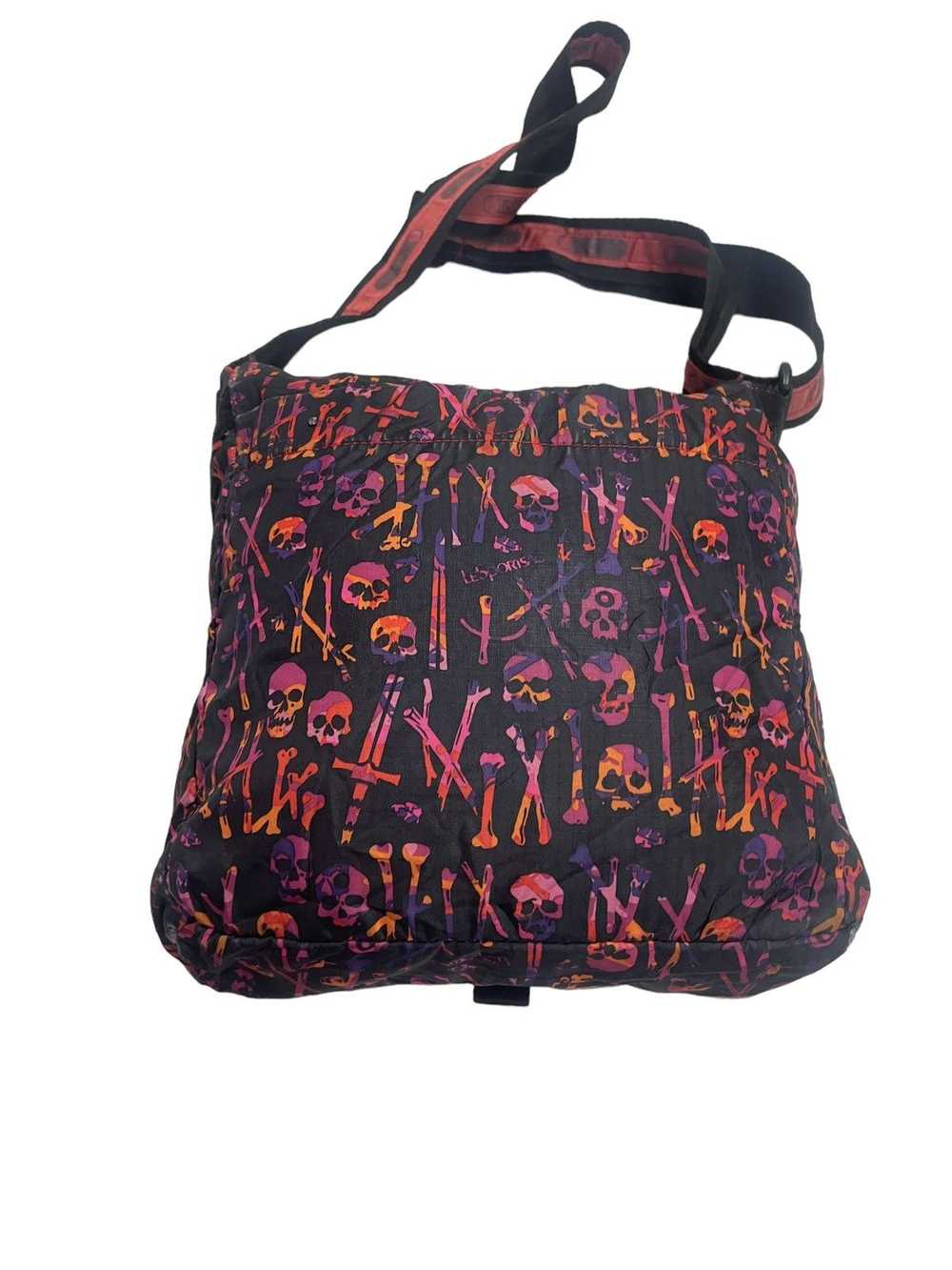 Japanese Brand × Lesportsac Lesportsac sling bag … - image 2