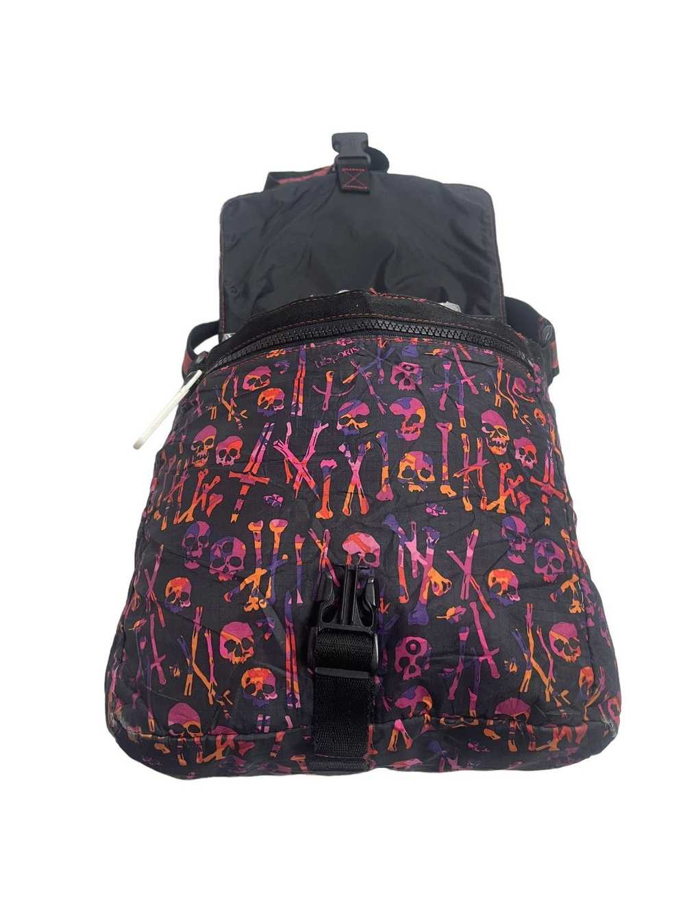 Japanese Brand × Lesportsac Lesportsac sling bag … - image 3