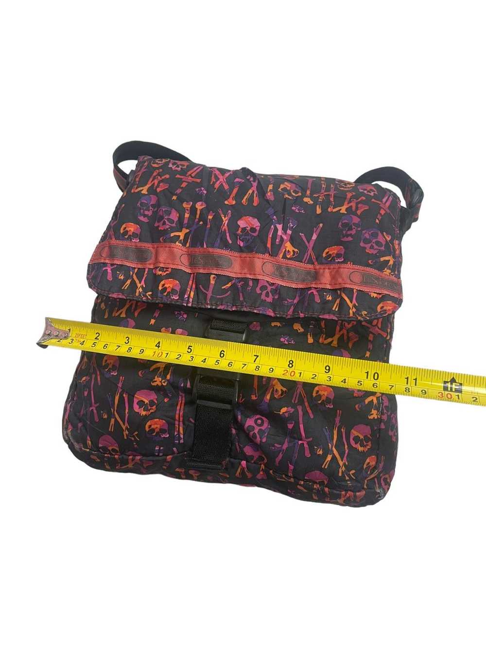 Japanese Brand × Lesportsac Lesportsac sling bag … - image 5