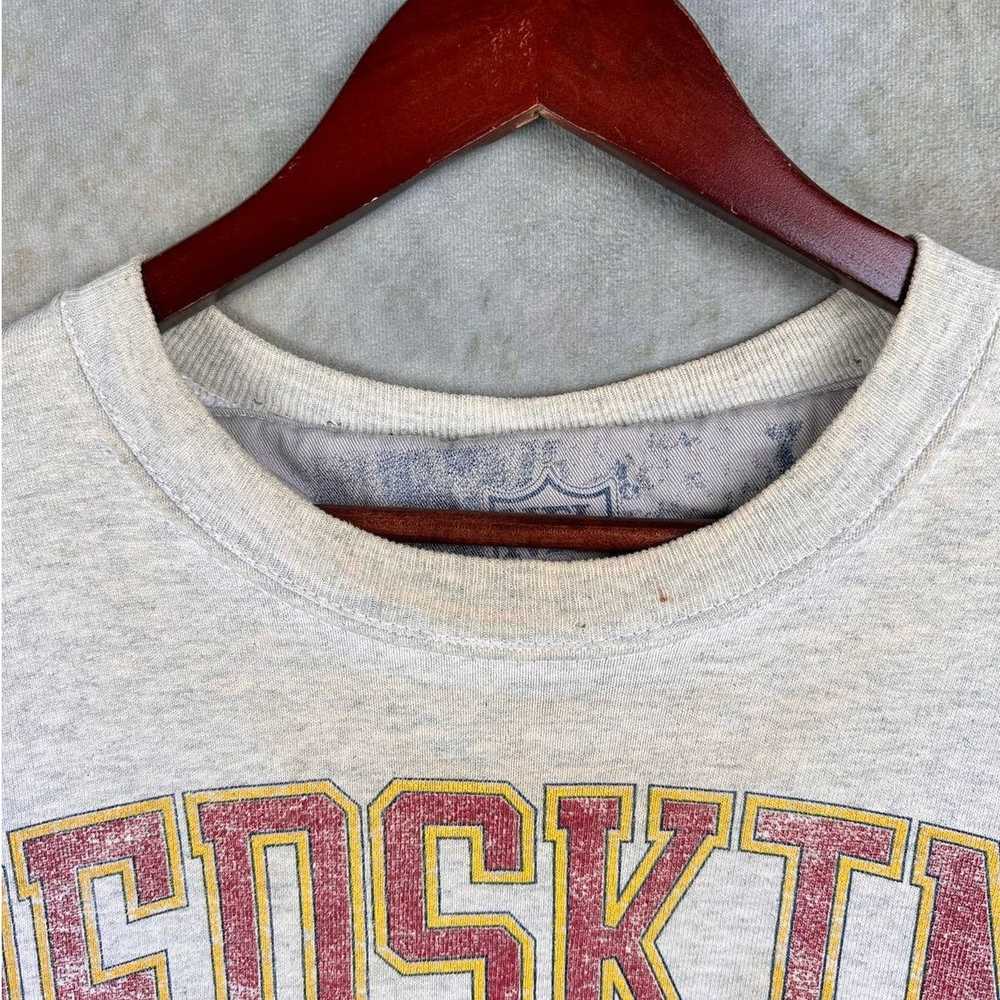 NFL × Vintage Vintage Washington Redskins Sweatsh… - image 6