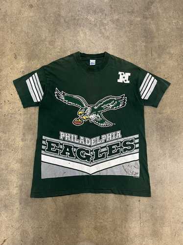 NFL × Streetwear × Vintage VTG Philadelphia Eagles