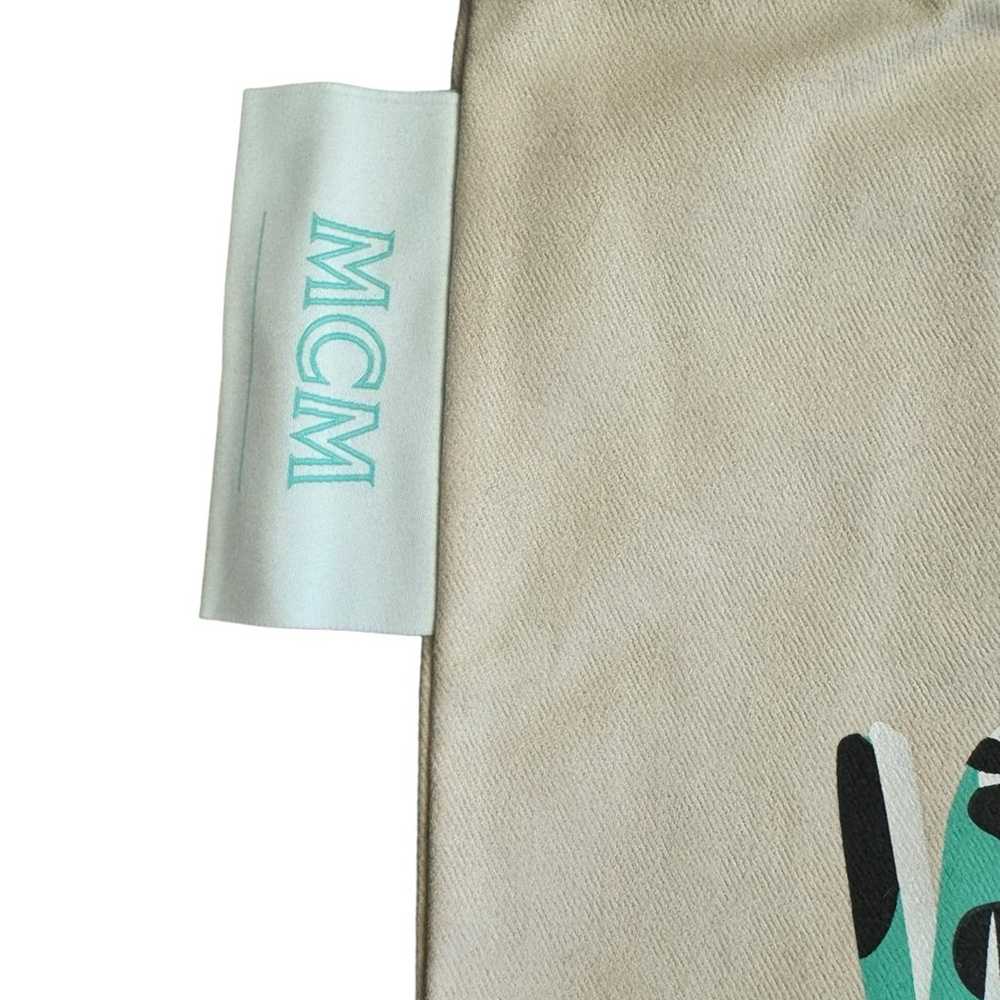MCM Tote Bag - image 3