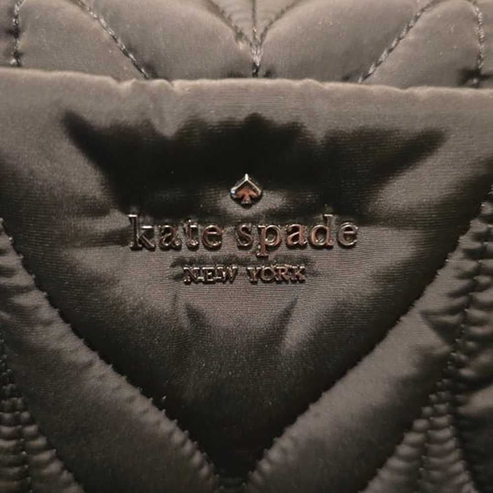 Kate Spade Ellie Weekender Bag - image 2
