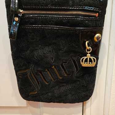 Vintage Juicy Couture Crossbody