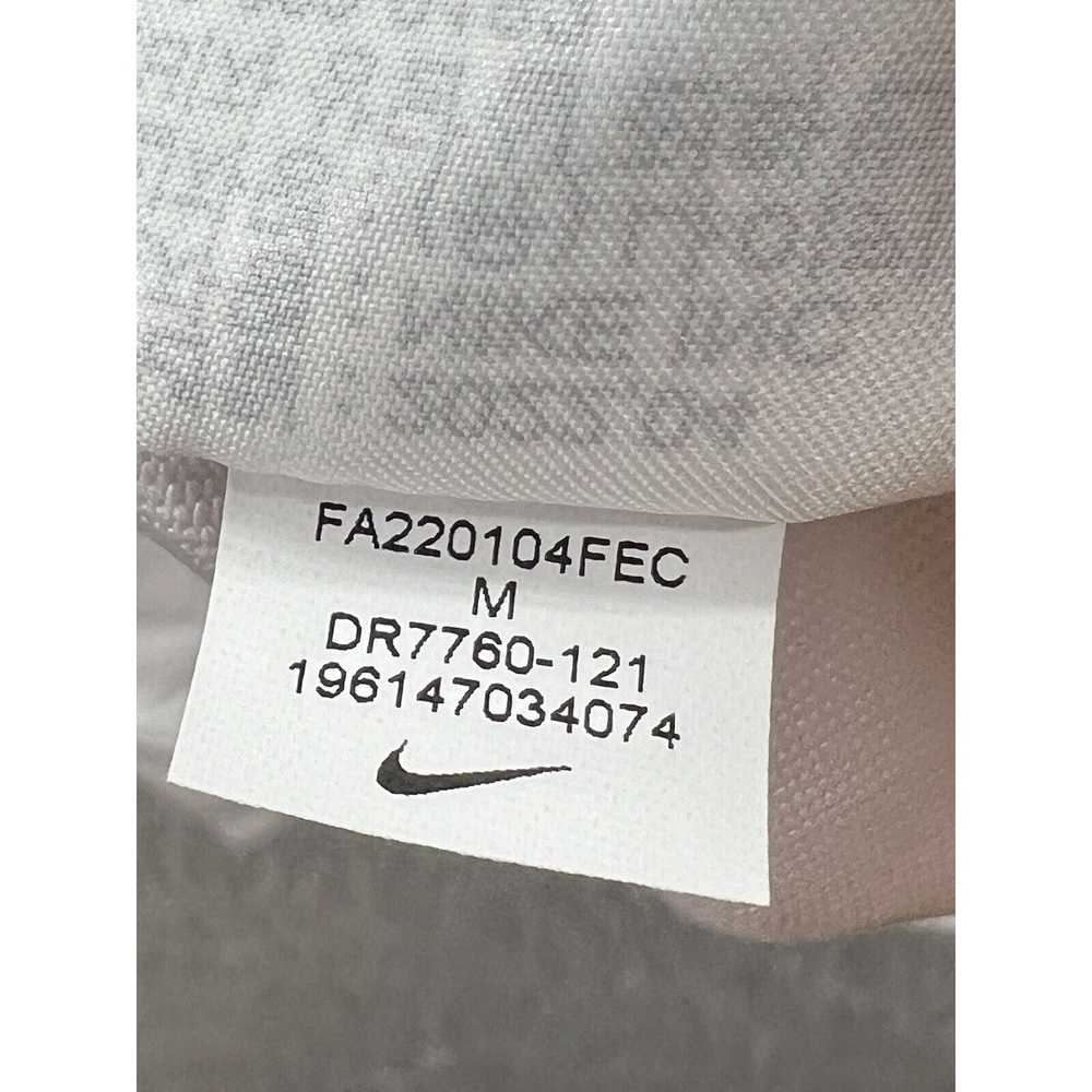 Nike Nike ACG Insects Long Sleeve White T-Shirt M… - image 4