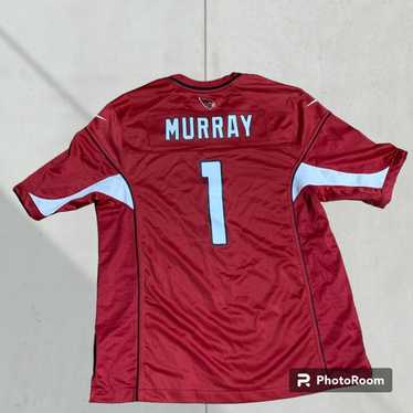 NFL Kyler Murrary Cardinals NFL Jersey Large Red - image 1