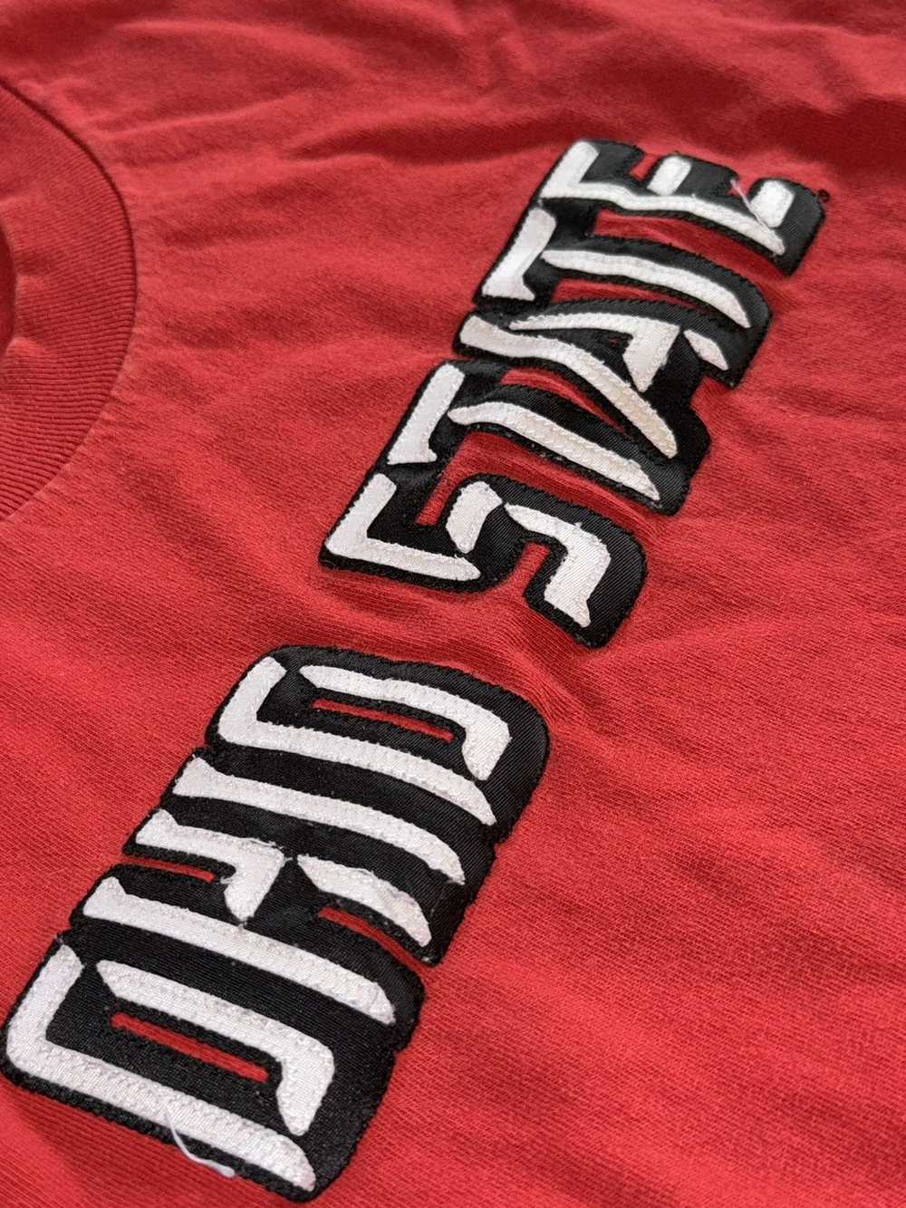 Ncaa × Vintage Vintage Ohio State Tshirt - image 4