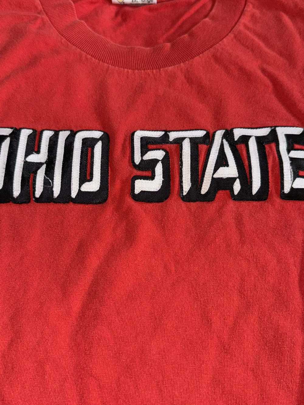 Ncaa × Vintage Vintage Ohio State Tshirt - image 5