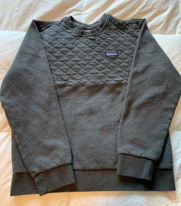 Patagonia Patagonia Quilted Sweatshirt