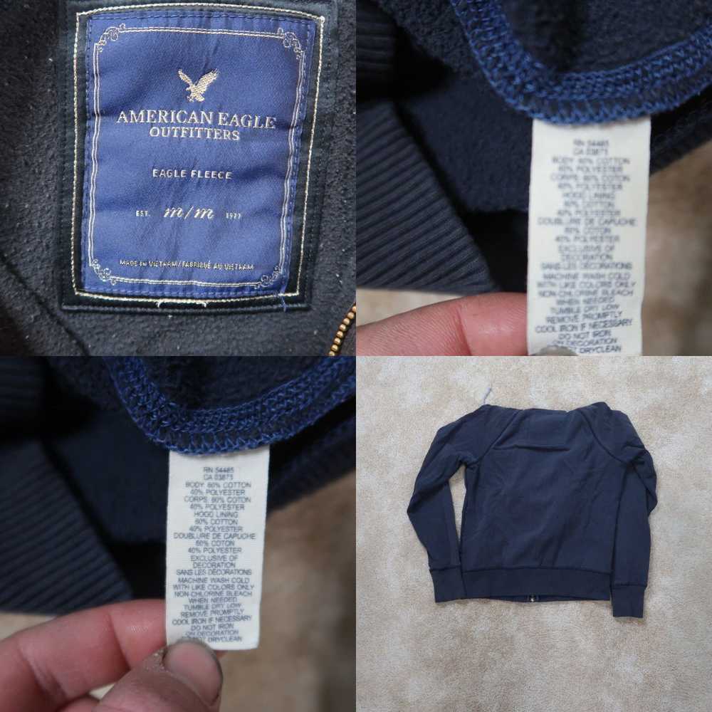 American Eagle Outfitters American Eagle Full Zip… - image 4