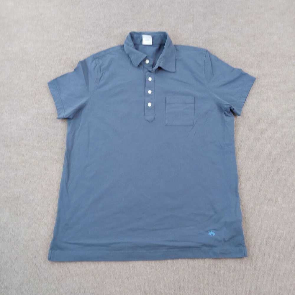 Brooks Brothers Brooks Brothers Polo Shirt Mens L… - image 1