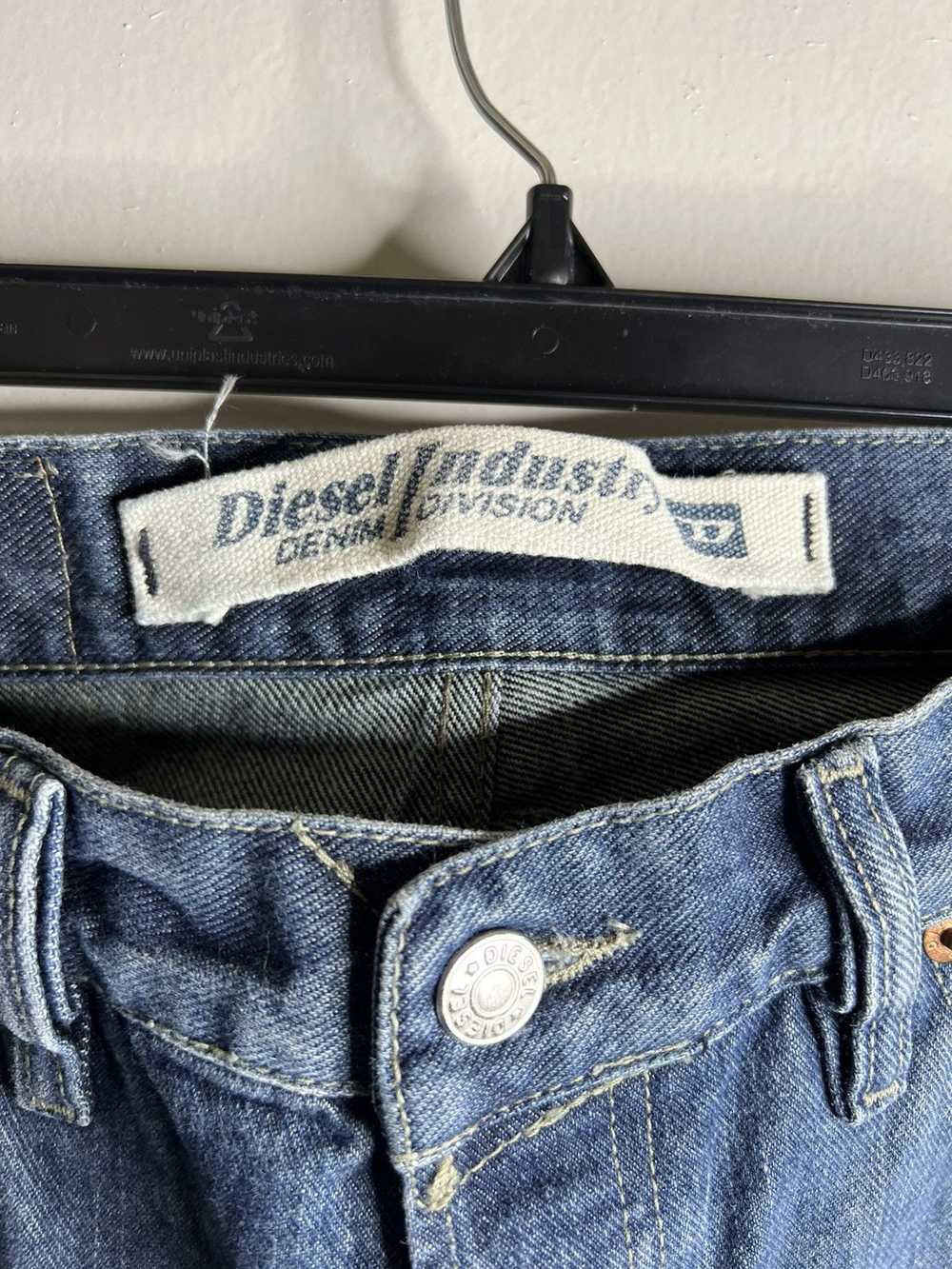 Diesel Diesel Jean Size 32 - image 3