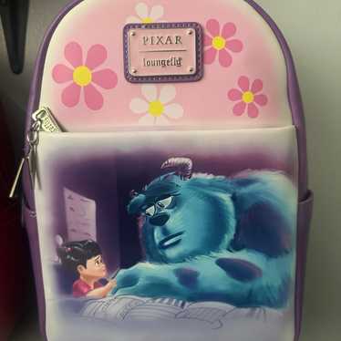 Monsters Inc Loungefly - image 1