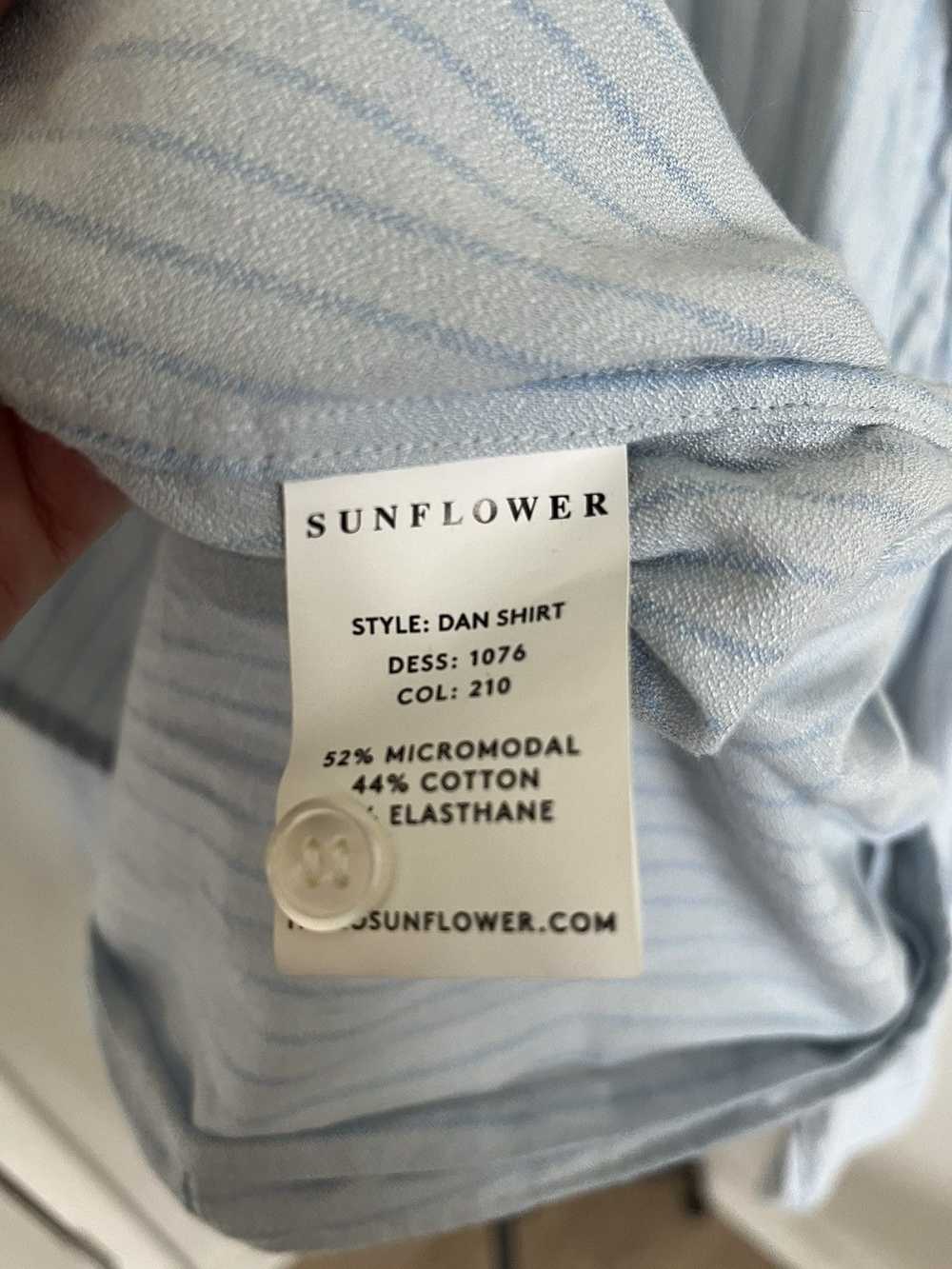 Sunflower Dan Shirt - image 5