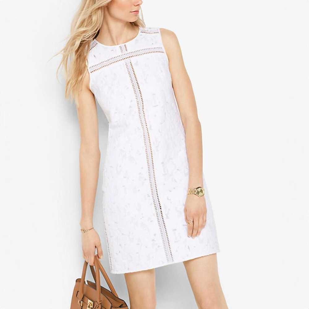 Michael Kors Mini dress - image 5