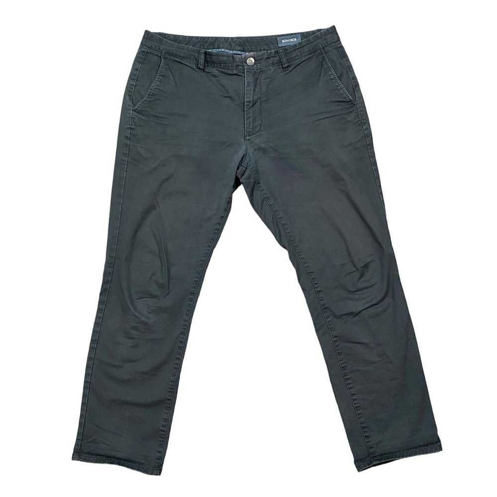 Bonobos Bonobos Slim Stretch Chino Pants Trousers… - image 1