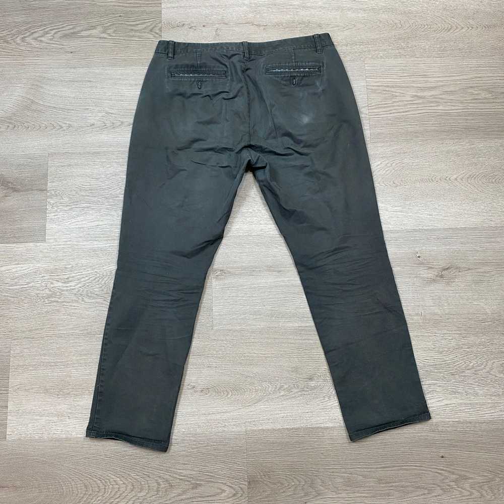 Bonobos Bonobos Slim Stretch Chino Pants Trousers… - image 3