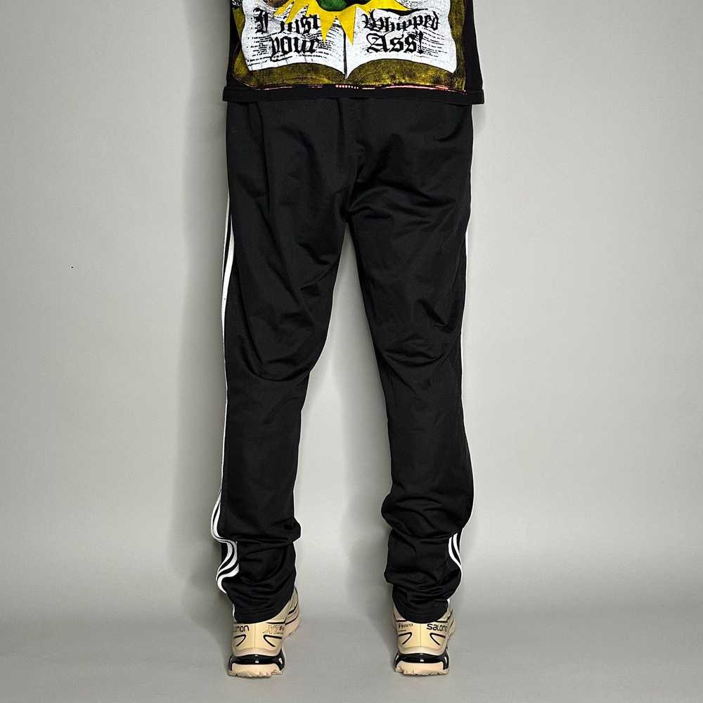 Adidas × Streetwear × Vintage Crazy Adidas Sweatp… - image 3