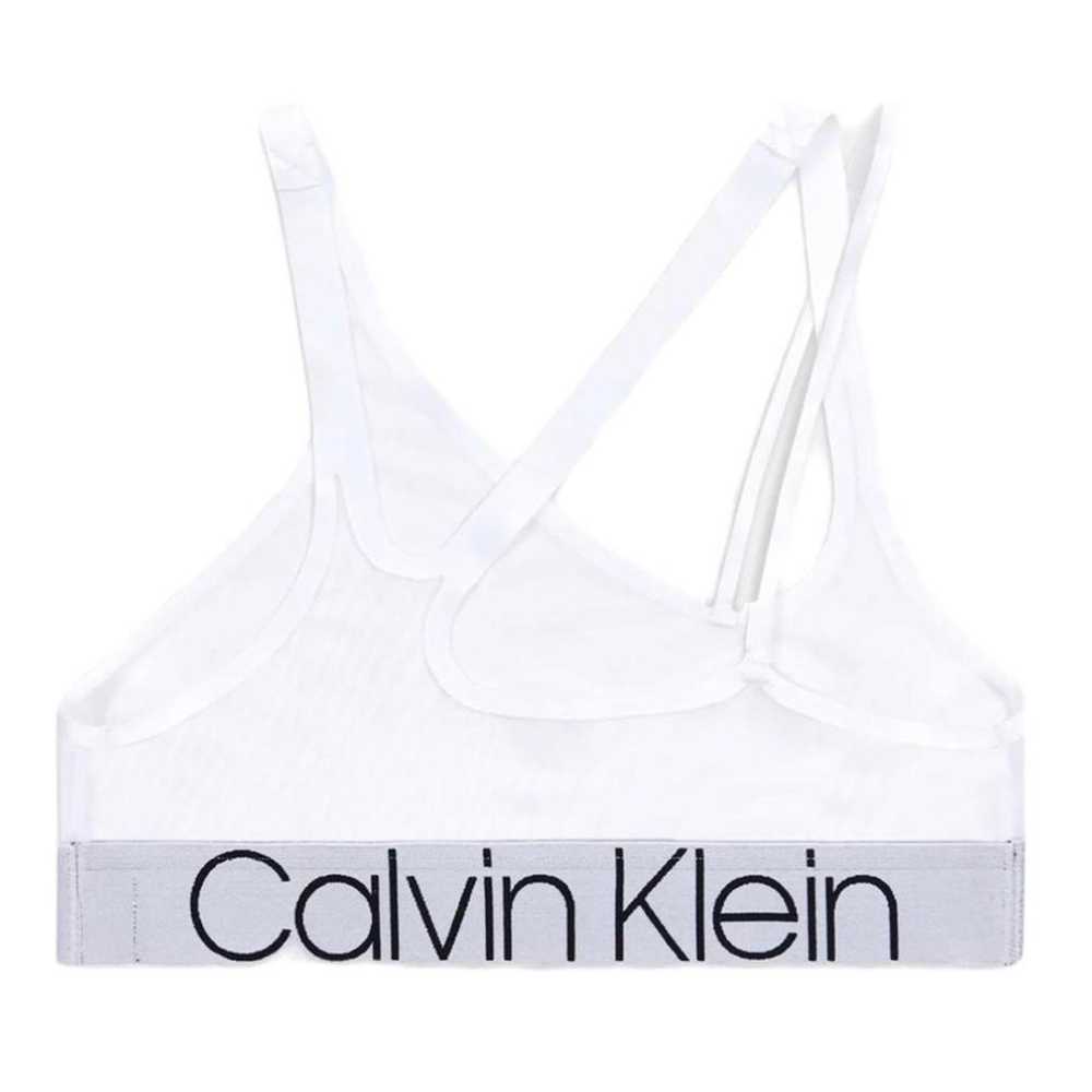Kith KITH Women x Calvin Klein mesh Asymmetrical … - image 5