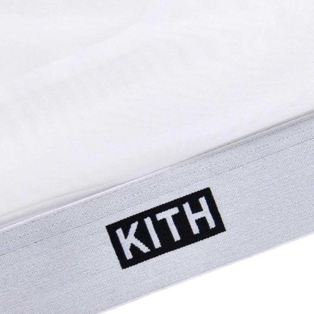 Kith KITH Women x Calvin Klein mesh Asymmetrical … - image 6