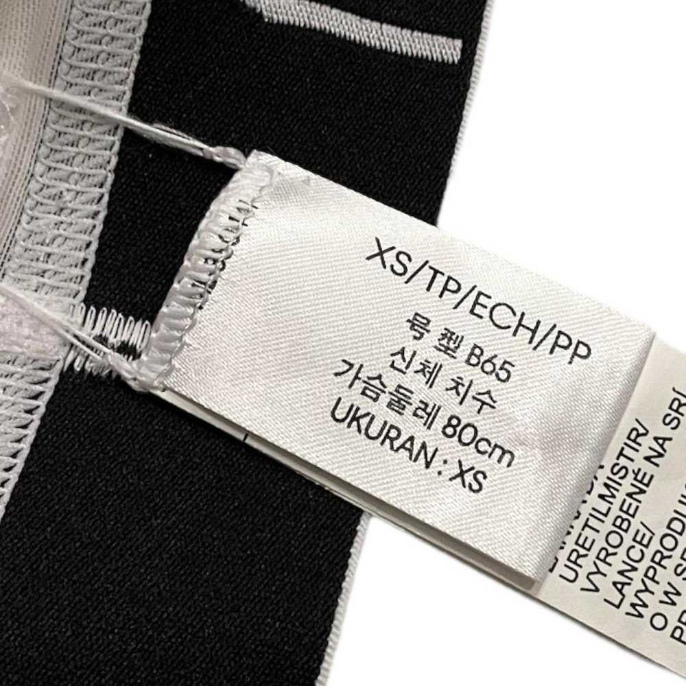 Kith KITH Women x Calvin Klein mesh Asymmetrical … - image 8