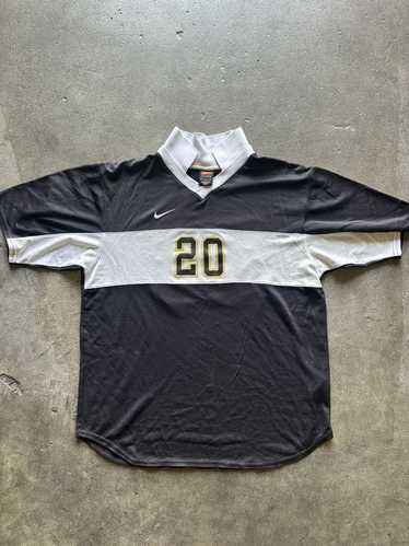 Nike × Soccer Jersey × Sportswear #20 Soccer Jerse