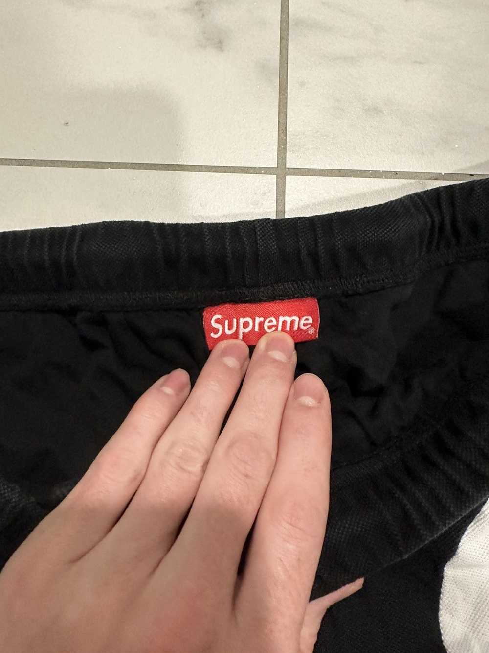 Supreme Supreme S shorts - image 3