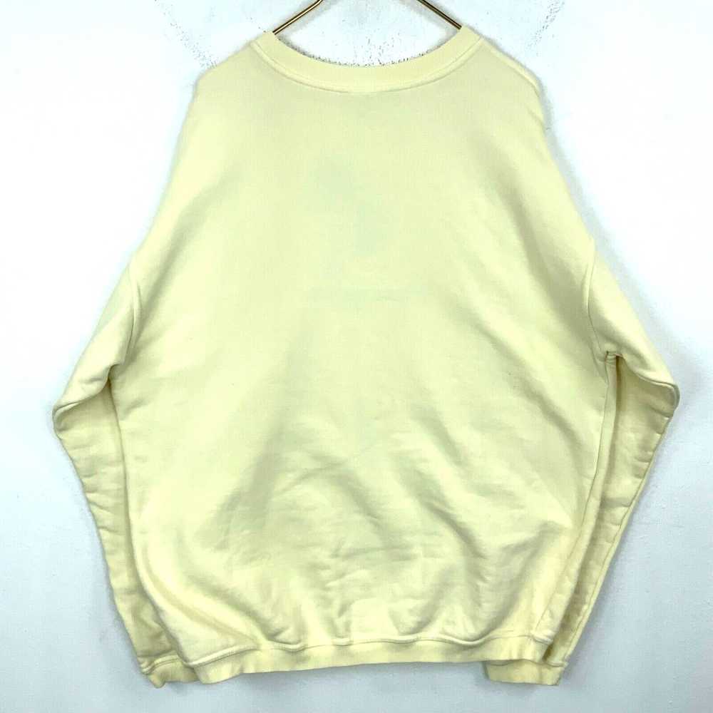 Disney Vintage Winnie The Pooh Sweatshirt Crewnec… - image 2