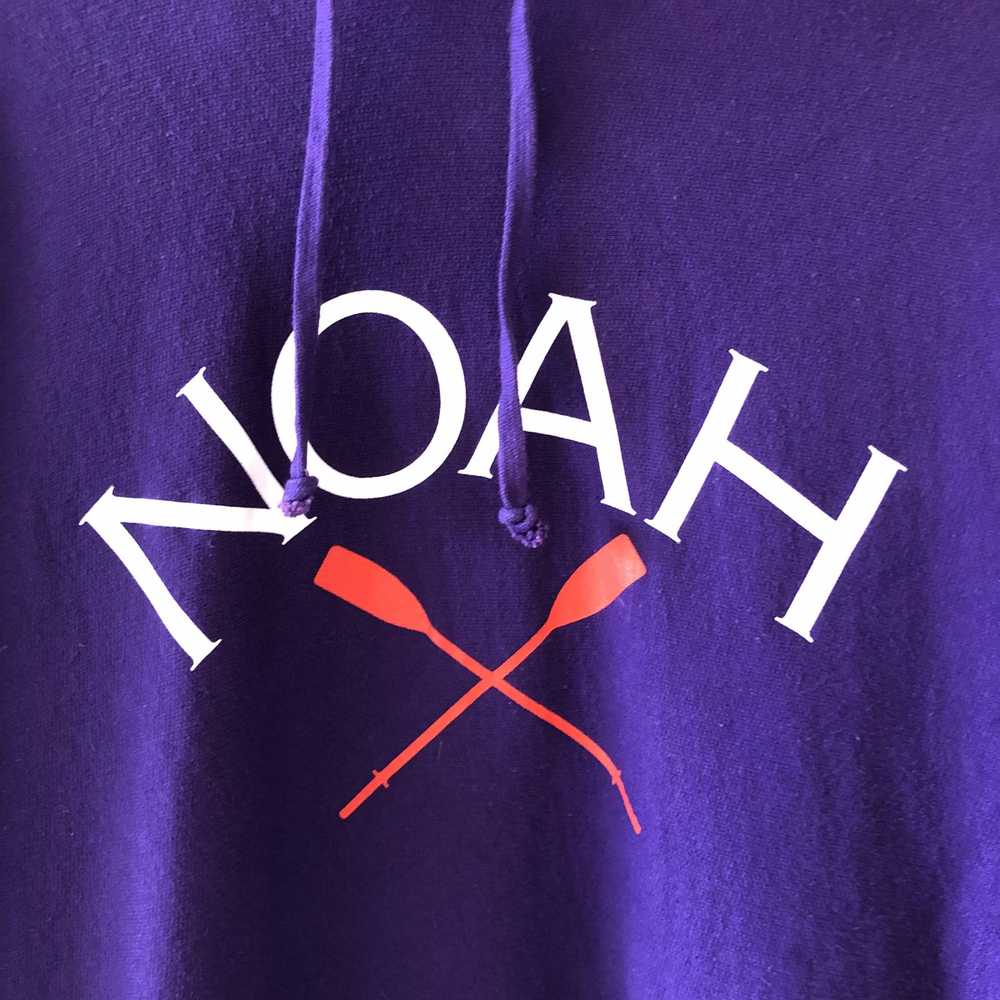 Noah × Rowing Blazers Noah x Rowing Blazers Manha… - image 3