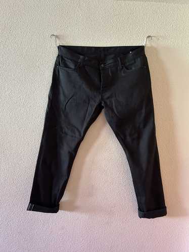 The Unbranded Brand Unbranded UB455 Tight Fit Blac