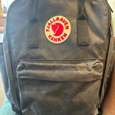 Fjallraven Kanken 15” Laptop Backpack - image 1