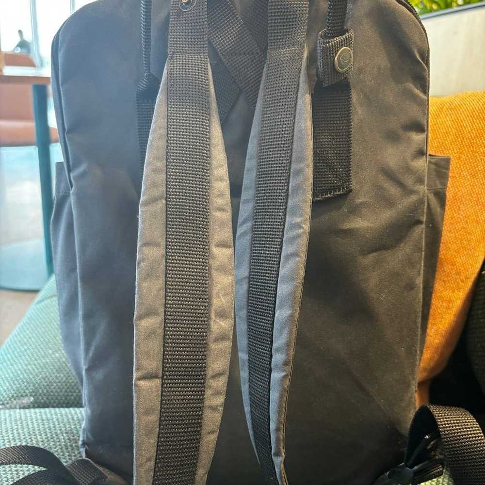 Fjallraven Kanken 15” Laptop Backpack - image 3
