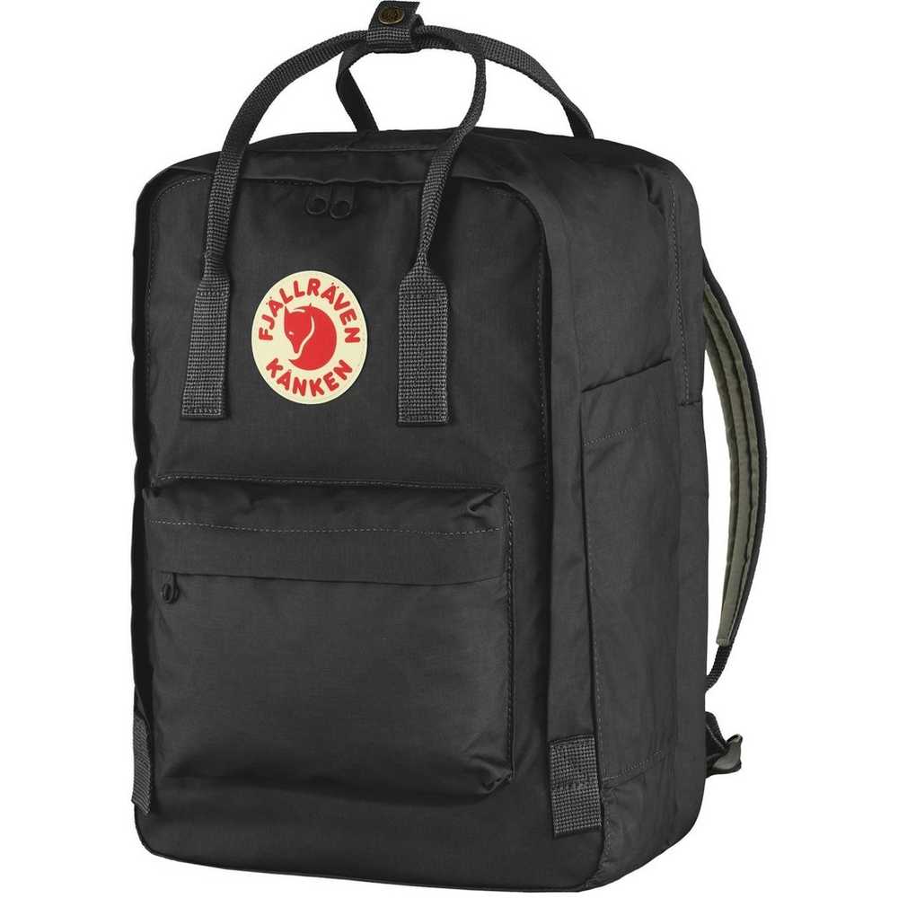 Fjallraven Kanken 15” Laptop Backpack - image 4