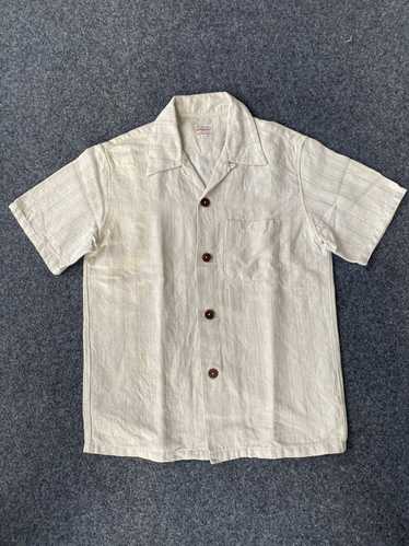 Japanese Brand × Momotaro × Vintage momotaro shirt