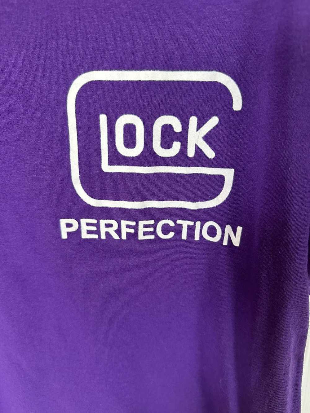 Gildan × Streetwear Glock Perfection Tee T-Shirt - image 2