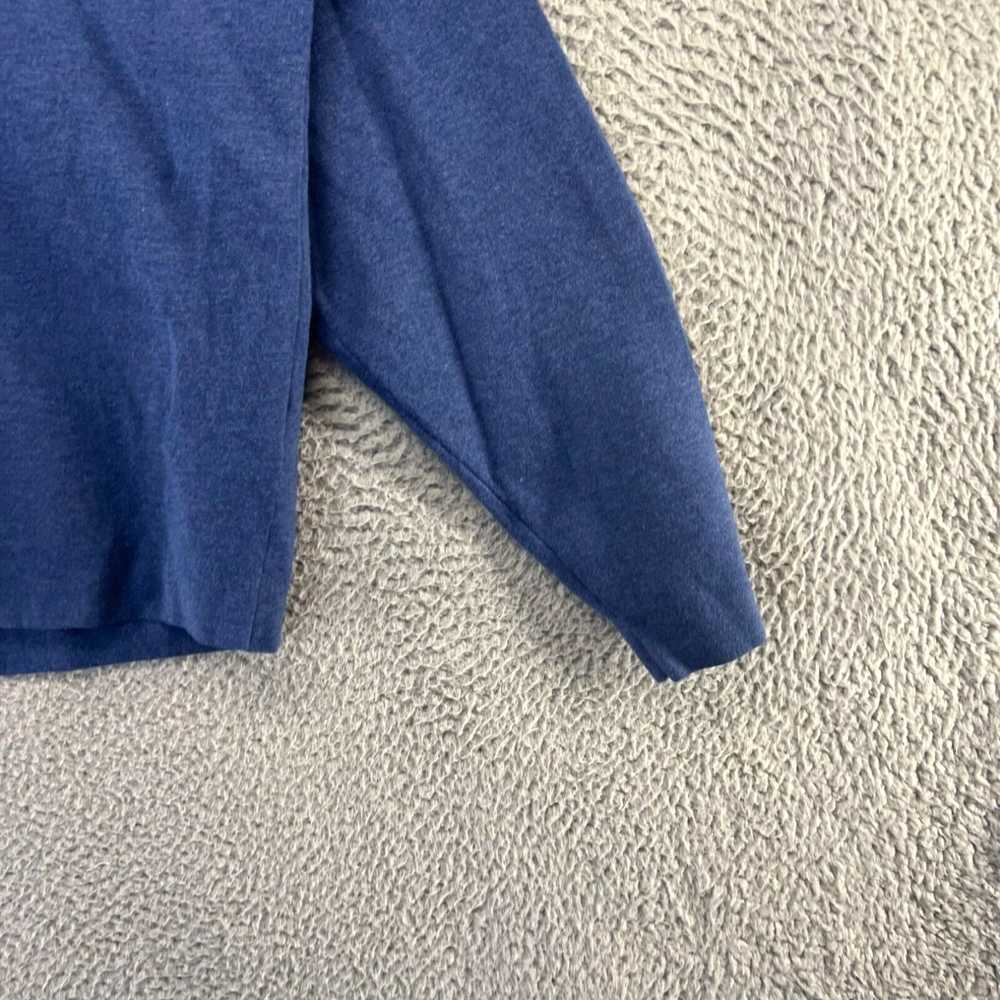 Peter Millar Peter Millar Sweater Men's 2XL Blue … - image 2