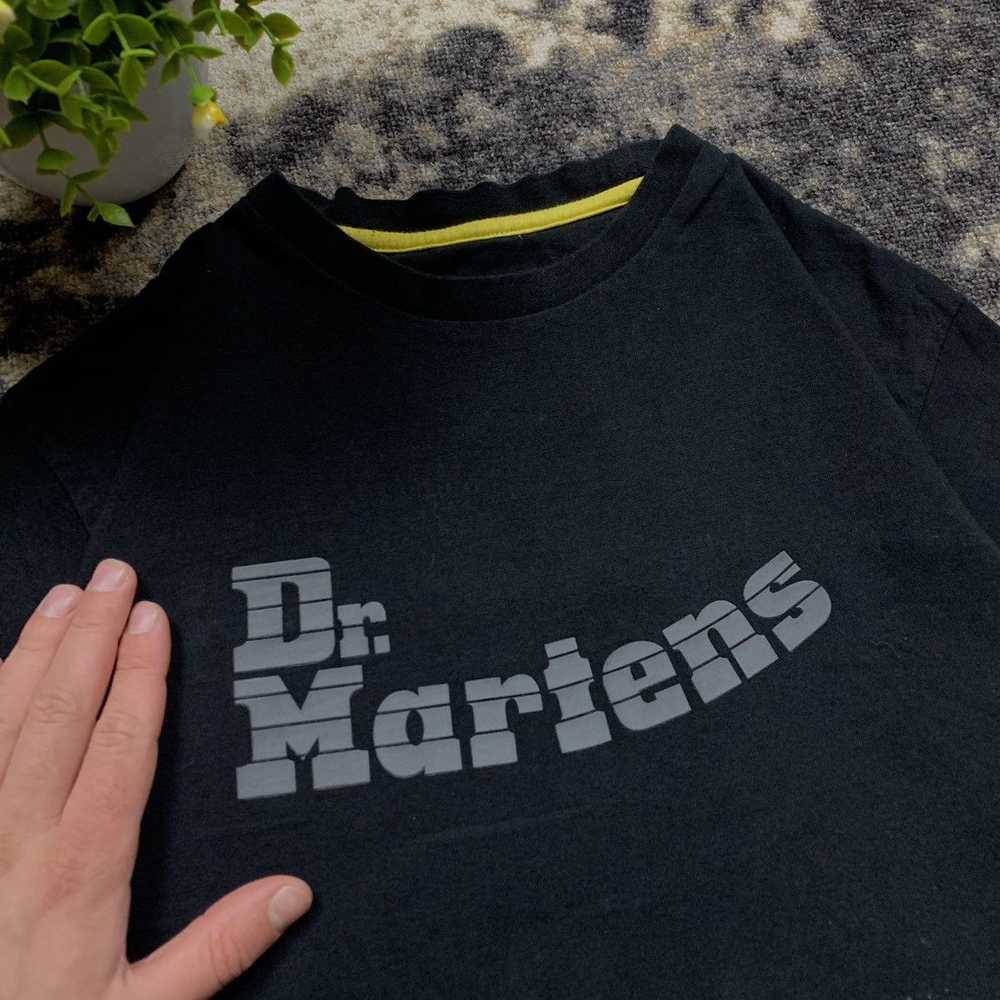 Dr. Martens × Streetwear × Vintage VINTAGE Y2K DR… - image 4