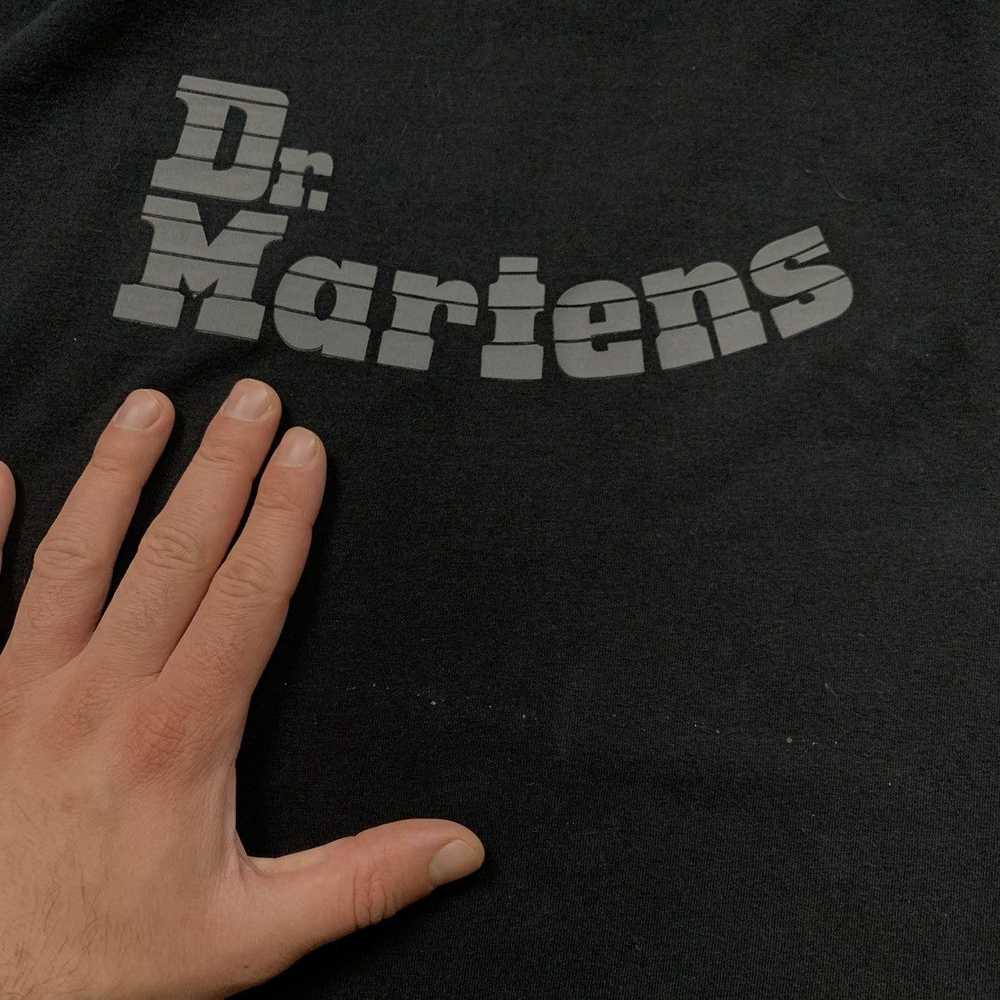 Dr. Martens × Streetwear × Vintage VINTAGE Y2K DR… - image 9