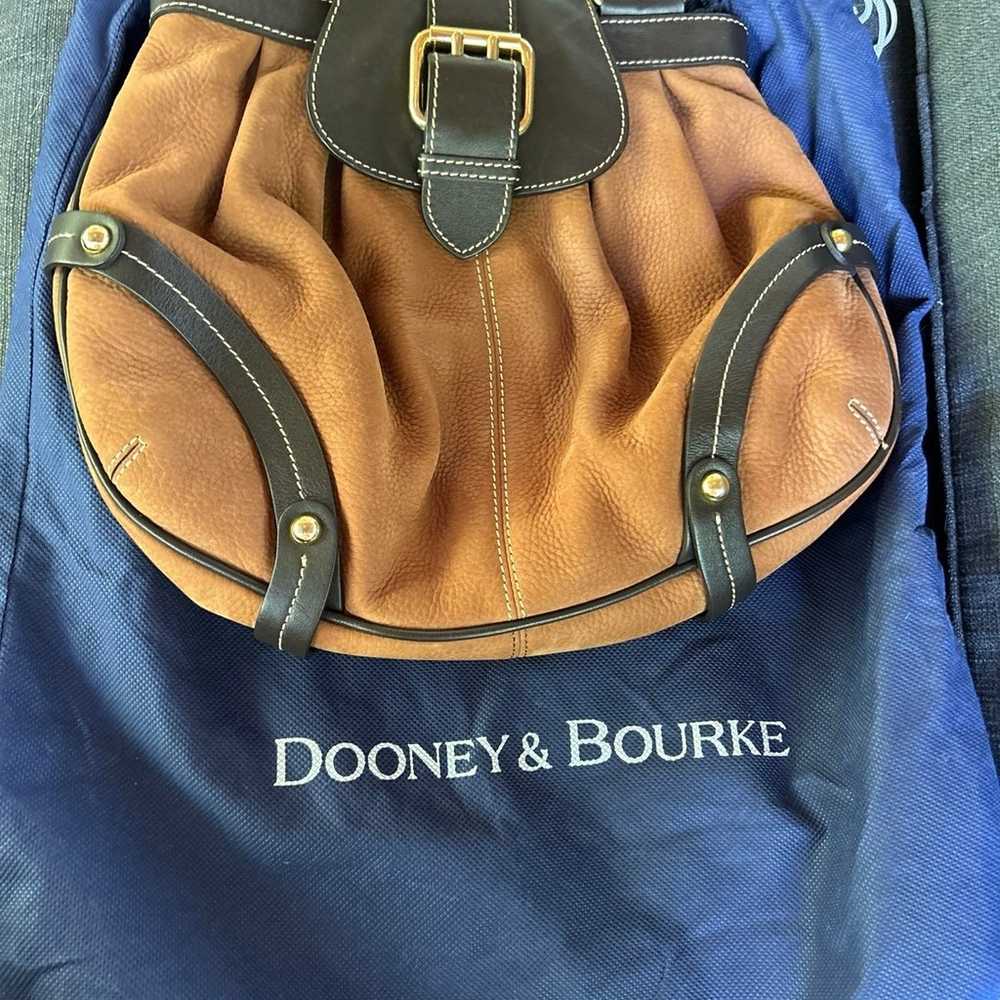 Rare Dooney & Bourke bag designed by Hayden Panet… - image 2