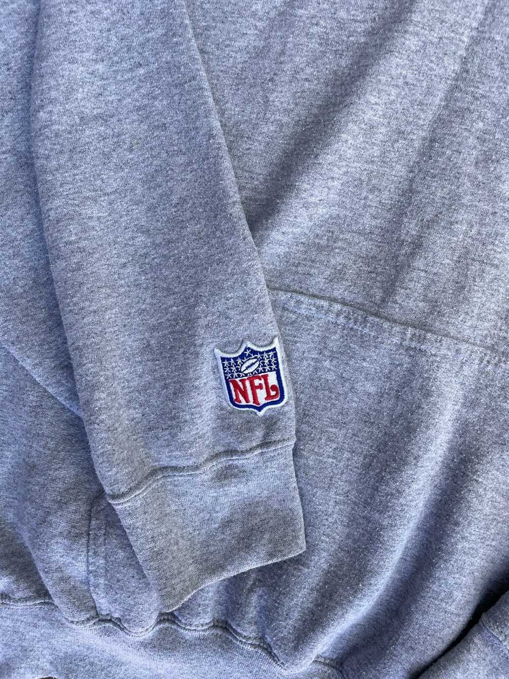 NFL × Streetwear × Vintage Vintage Minnesota Viki… - image 2