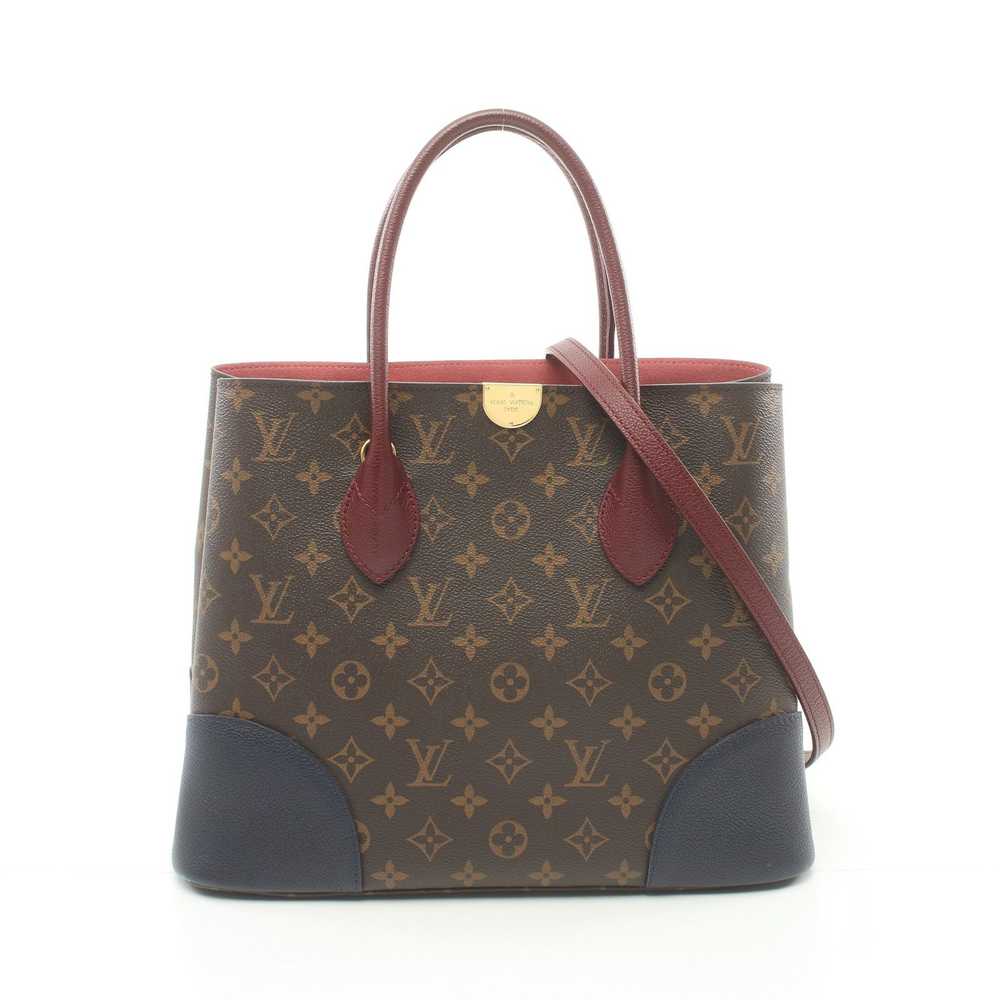 Louis Vuitton Louis Vuitton Flandrin Monogram Nav… - image 1