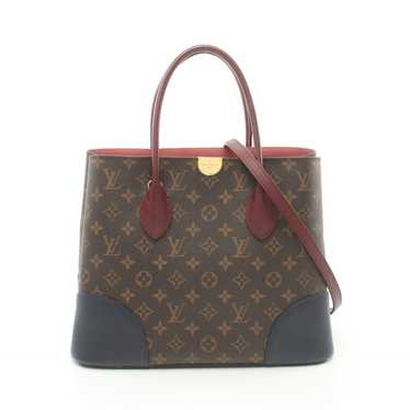 Louis Vuitton Louis Vuitton Flandrin Monogram Nav… - image 1