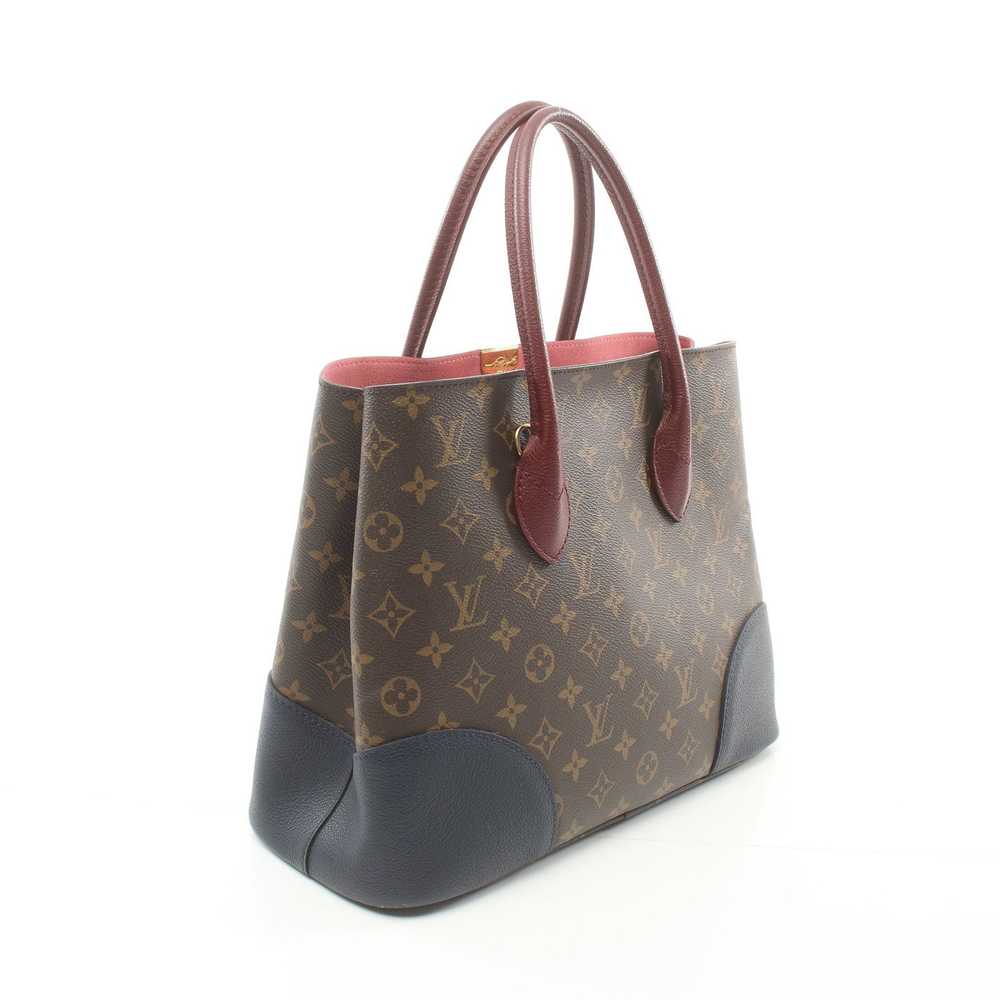 Louis Vuitton Louis Vuitton Flandrin Monogram Nav… - image 2