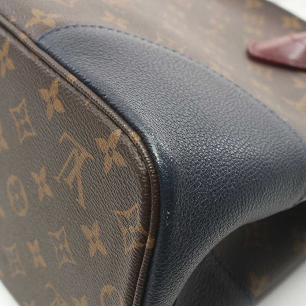 Louis Vuitton Louis Vuitton Flandrin Monogram Nav… - image 5